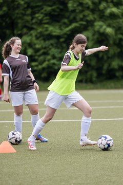 Bild 87 - F Komet Blankenese - Nienstedten : Ergebnis: 2:1